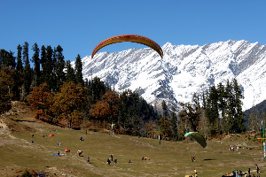 Manali